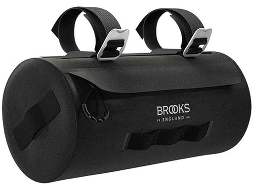 [90220823 1306552] BROOKS Lenkertasche Scape Handlebar Pouch, Schwarz
