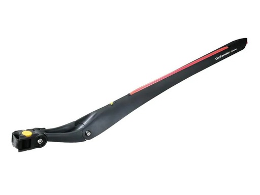 [90220831 1308201] Topeak Hinterrad-Schutzblech DeFender iGlow
