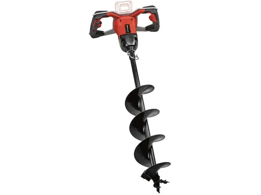 [90220870 1306432] Einhell Professional Akku-Erdbohrer GP-EA 18/150 Li BL Solo