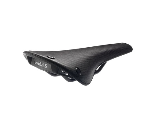 [90220883 1306574] BROOKS Fahrradsattel Cambium C15 All Weather, Schwarz