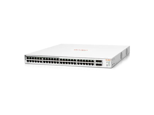 [90220887 1307419] HPE Aruba Networking PoE+ Switch Aruba Instant On 1830-48G 52 Port
