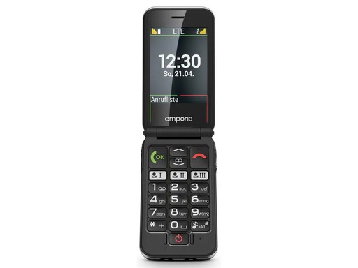 [90220942 1340589] Emporia Seniorenhandy JOY LTE V228 4G