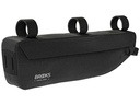 BROOKS Rahmentasche Scape Frame Bag, Schwarz