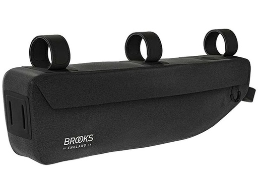 [90220944 1306554] BROOKS Rahmentasche Scape Frame Bag, Schwarz