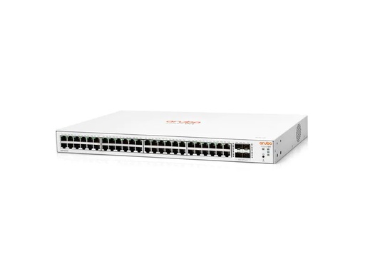 [90220992 1307418] HPE Aruba Networking Switch Aruba Instant On 1830-48G 52 Port
