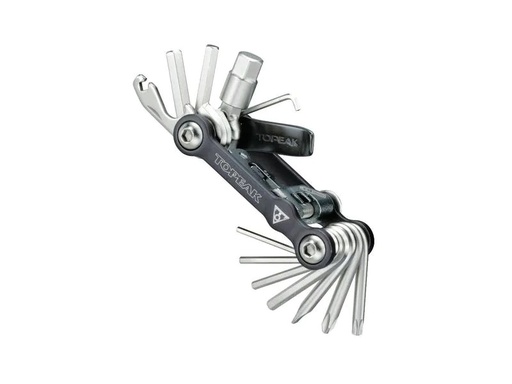 [90220995 1308167] Topeak Mini 18+ Minitool