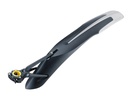 Topeak Schutzblech DeFender XC11, Hinterrad