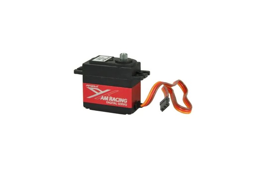 [90035654 657147] Amewi Standard Servo AMX 6221MG 20 kg, 0.16 s, Digital