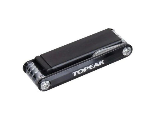 [90221061 1308162] Topeak Tubi 18 Minitool mit Tubeless-Reparatur-Kit