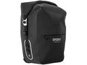 BROOKS Fahrradtasche Scape Pannier Schwarz