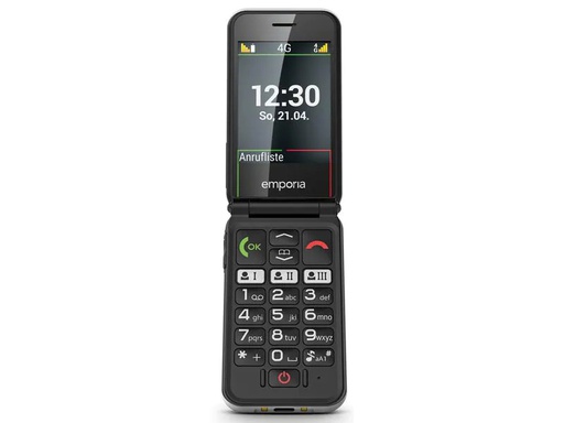 [90221077 1340588] Emporia SIMPLICITYglam V227
