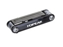 Topeak Tubi 11 Minitool mit Tubelesswerkzeug Topeak