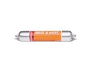 Fleischeslust Leckerli Meat & Treat Singleshot Geflügel, 80 g