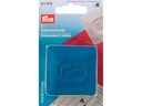 Prym Schneiderkreide 2 Stück, Gelb/Blau
