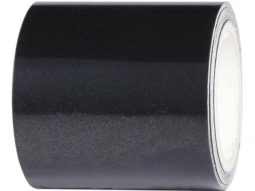 [90221134 1314072] BBB Rahmenschutzfolie BBP-72 Schwarz