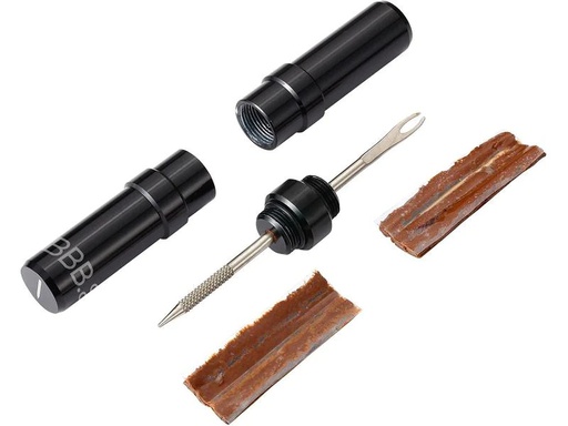[90221168 1314081] BBB Reparaturset Punctureplugger