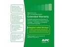 APC Garantieerweiterung WBEXTWAR1YR-SP-01A 1 Jahr
