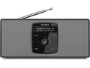 Technisat DigitRadio 2 S Schwarz/Silber