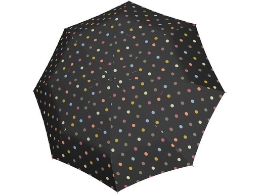 [90035705 1177592] Reisenthel Knirps Schirm Pocket Classic Dots