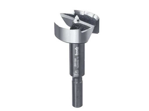 [90035706 750933] kwb Forstnerbohrer Speed 40 mm