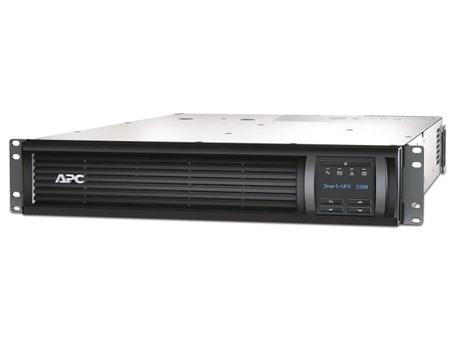 [90035746 821469] APC USV SMT2200RMI2UC 2200 VA / 1980 W