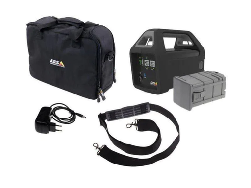 [90035751 462583] Axis Installationswerkzeug T8415 Komplettset