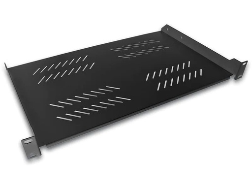 [90035754 246665] Wirewin Fachboden SHELF 280 BL 465 mm x 280 mm, Schwarz