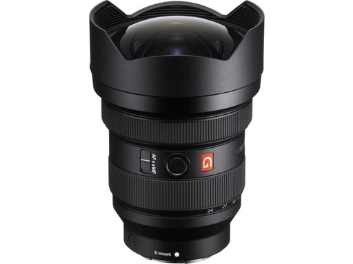 [90221175 1088647] Sony Zoomobjektiv FE 12-24mm F/2.8 GM Sony E-Mount