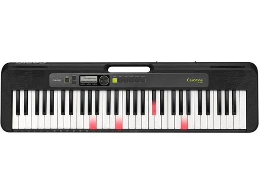 [90221227 1342183] Casio Keyboard LK-S250