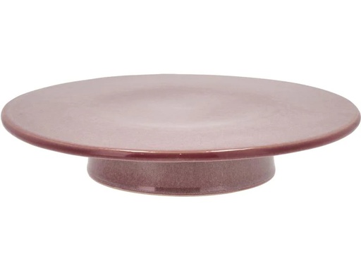 [90221237 1346659] Bitz Tortenplatte 30 cm, Hellpink