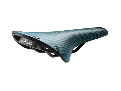 [90221276 1306570] BROOKS Fahrradsattel Cambium C17, Octane