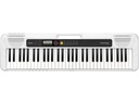 Casio Keyboard CT-S200WE Weiss