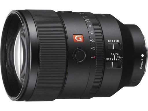 [90221337 900630] Sony Festbrennweite FE 135mm F/1.8 GM – Sony E-Mount