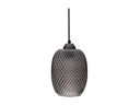 Pauleen Pendelleuchte Gleaming Glamour, 177 cm, E27. 20 W