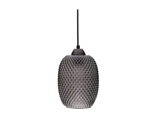 [90221340 1334394] Pauleen Pendelleuchte Gleaming Glamour, 177 cm, E27. 20 W