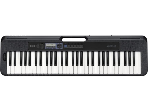 [90221357 1342180] Casio Keyboard CT-S300