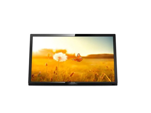 [90221409 1342325] Philips Gefängnis-TV 24HFL3014P/12 24