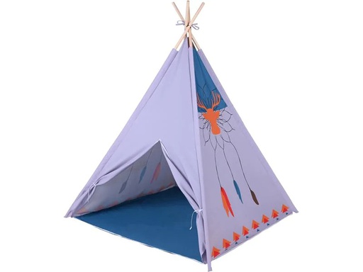 [90221429 1334472] Knorrtoys Spielzelt Tipi – Dreamcatcher