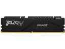 Kingston DDR5-RAM FURY Beast 5200 MHz 1x 32 GB