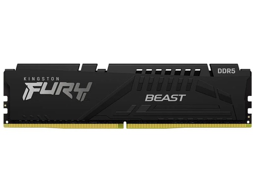 [90221435 1343985] Kingston DDR5-RAM FURY Beast 5200 MHz 1x 32 GB