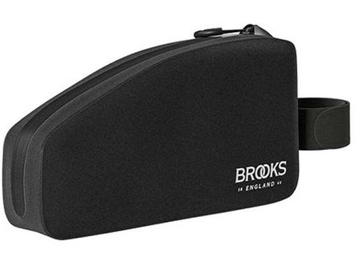[90221456 1306555] BROOKS Rahmentasche Scape Top Tube, Schwarz