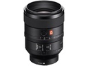 Sony Festbrennweite FE 100mm F/2.8 STF GM OSS – Sony E-Mount