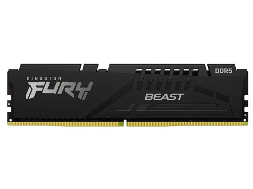 [90221536 1343989] Kingston DDR5-RAM FURY Beast 5600 MHz 1x 32 GB