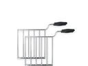 SMEG Sandwich Zangen TSSR01