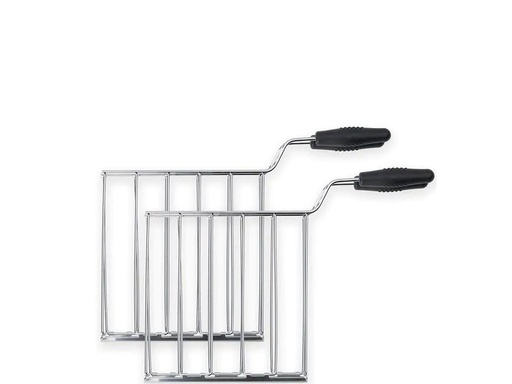 [90221540 1323772] SMEG Sandwich Zangen TSSR01