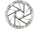 Sram Bremsscheibe HS2 (Ø 220 mm) 6-bolt abgerundet
