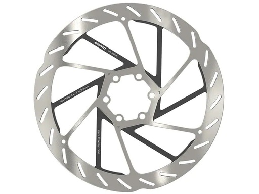 [90221632 1313982] Sram Bremsscheibe HS2 (Ø 220 mm) 6-bolt abgerundet