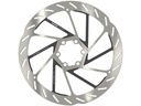 Sram Bremsscheibe HS2 (Ø 180 mm) 6-bolt abgerundet