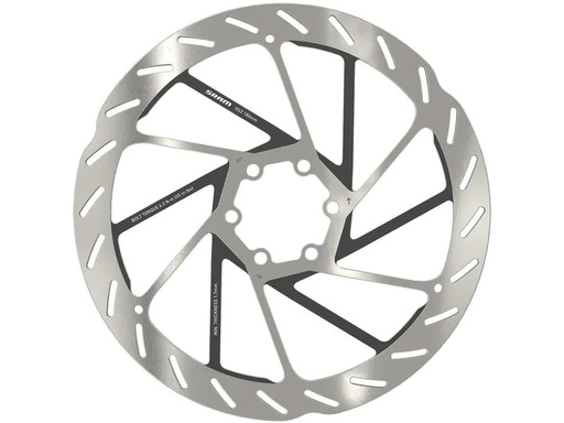 [90221772 1313980] Sram Bremsscheibe HS2 (Ø 180 mm) 6-bolt abgerundet