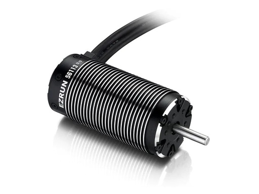 [90221846 1293726] Hobbywing Brushless Motor Ezrun SL 56113, 1:5, 800kV